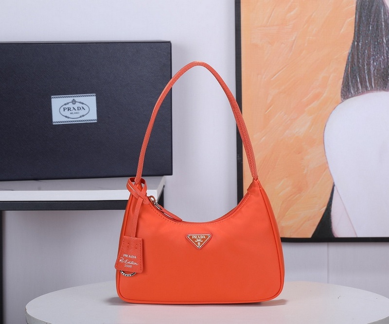 Prada Handbags 131